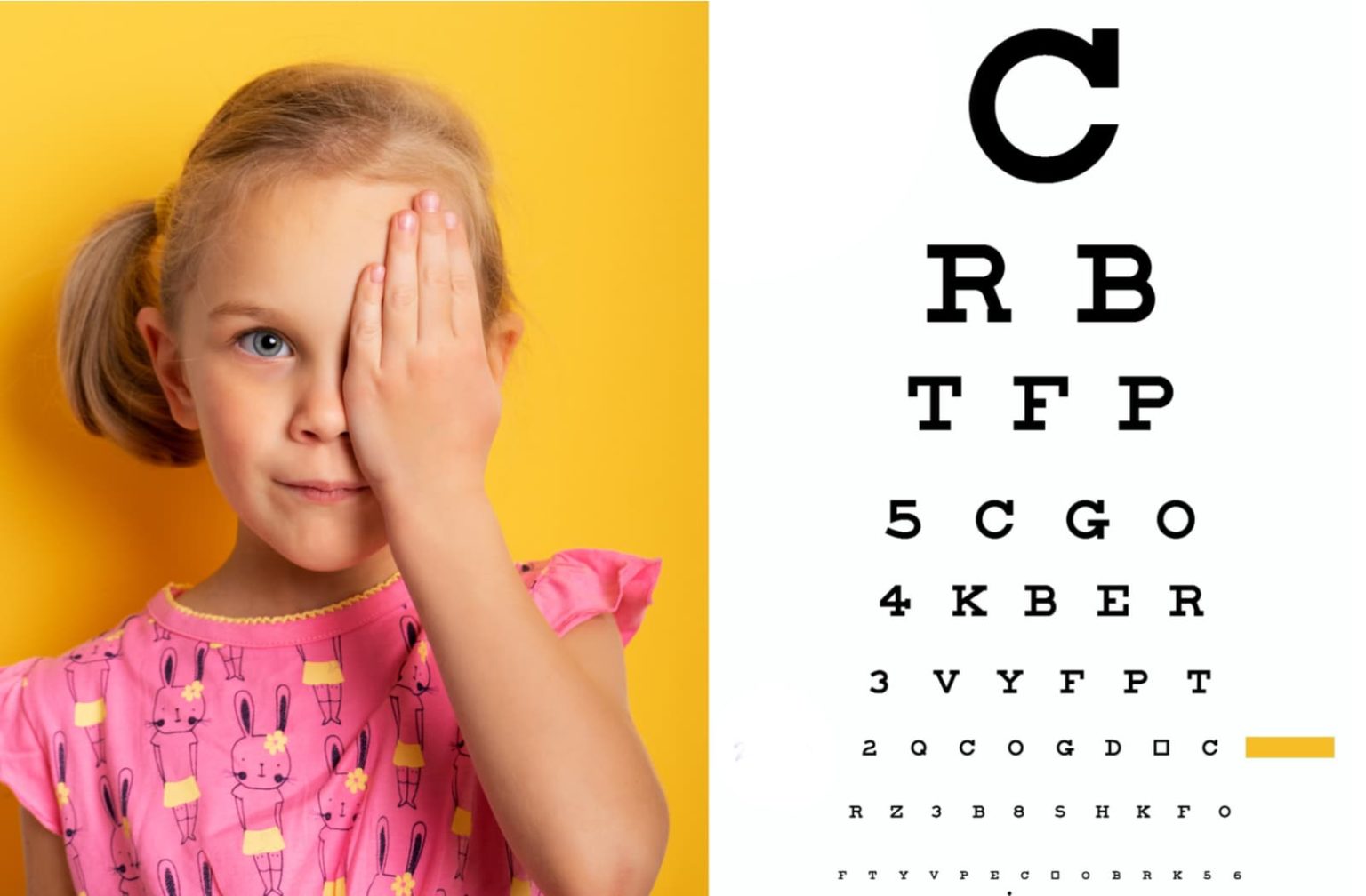 Nystagmus 101 Causes, Symptoms, & Treatment Brooklyn, NY