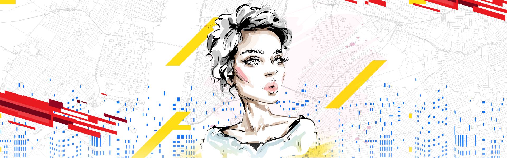 Contact Lens Exams & Fittings in Brooklyn Hero