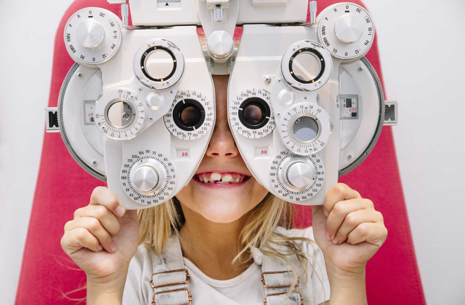 How Often Should a Child Get an Eye Exam? Brooklyn